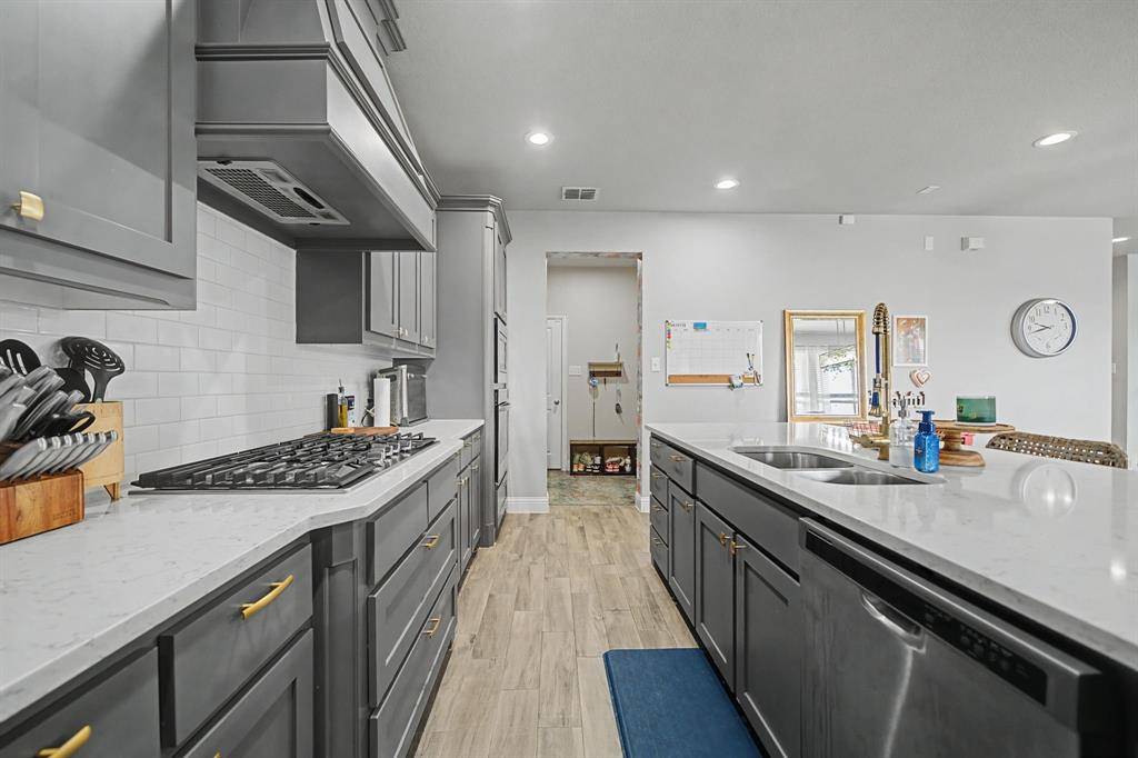 5809 Watts Bar Court, Fort Worth, TX 76179