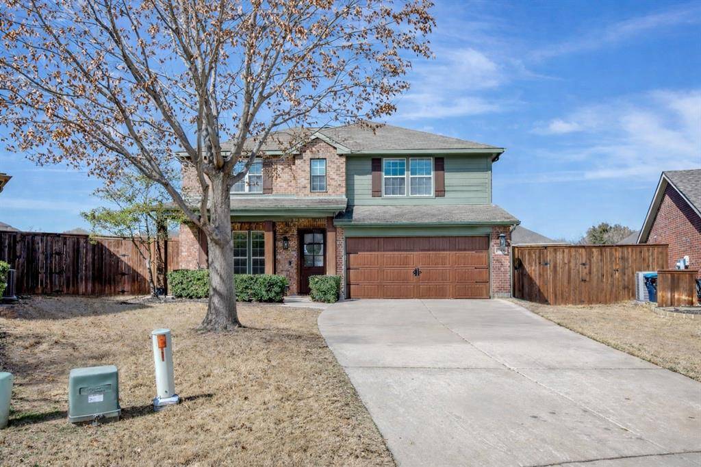 3905 Yarberry Court, Fort Worth, TX 76262