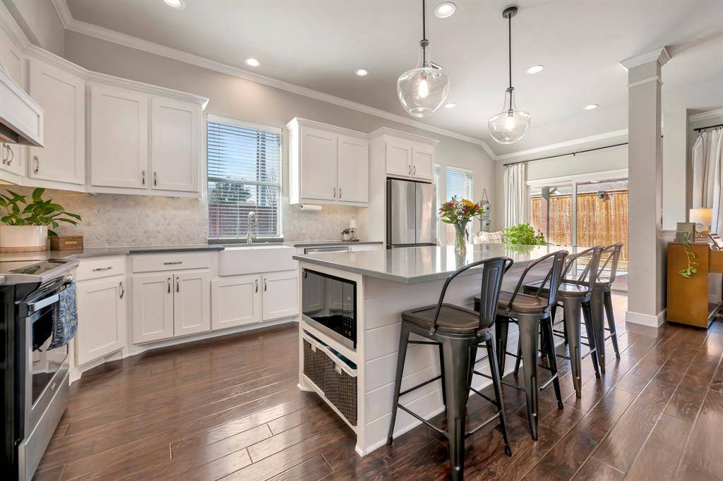 3905 Yarberry Court, Fort Worth, TX 76262