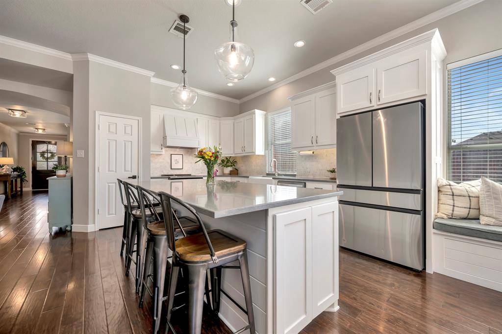 3905 Yarberry Court, Fort Worth, TX 76262