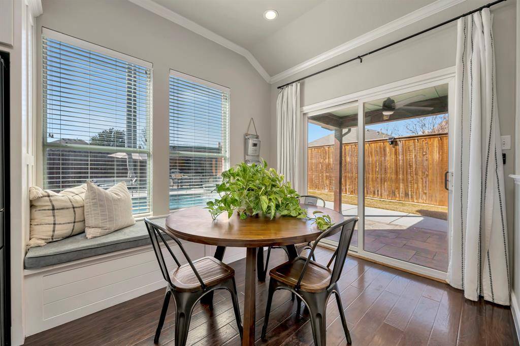 3905 Yarberry Court, Fort Worth, TX 76262