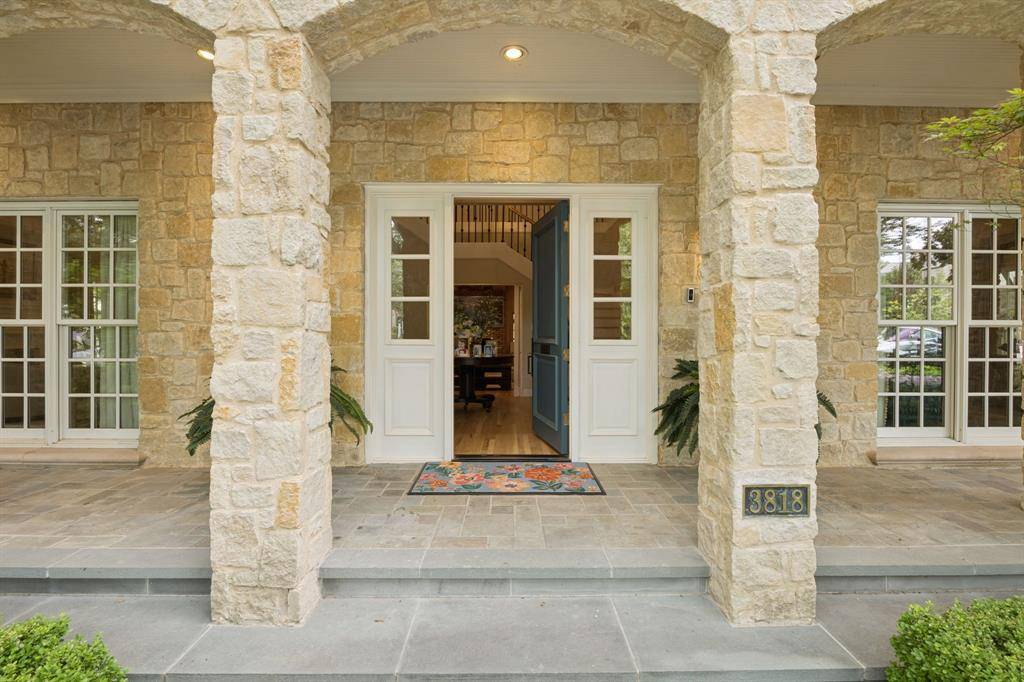 3818 Shenandoah Street, Highland Park, TX 75205
