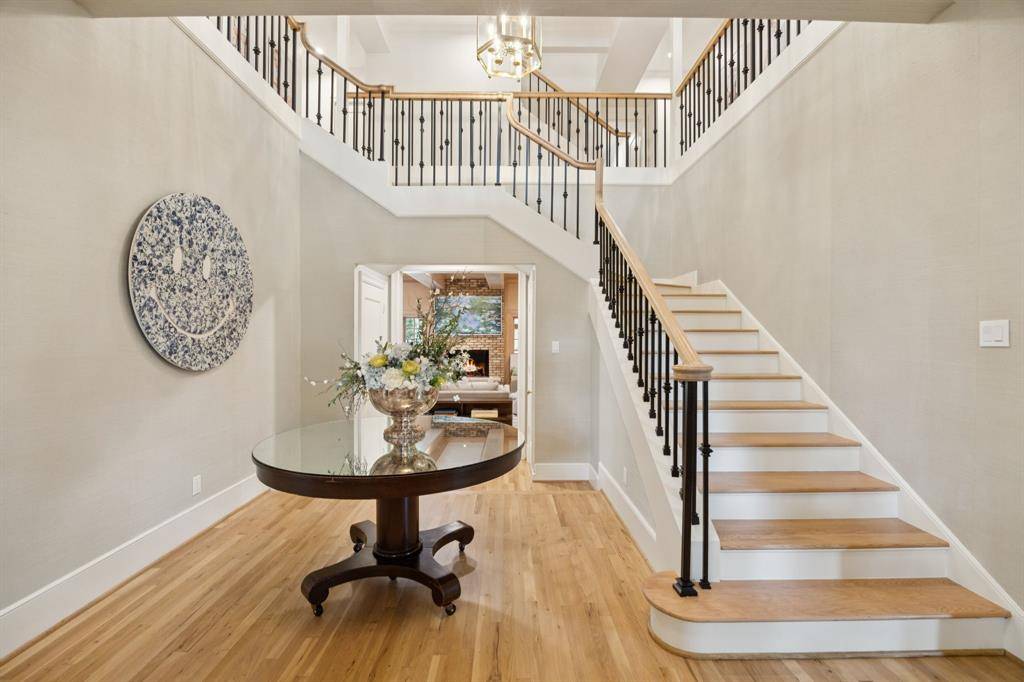 3818 Shenandoah Street, Highland Park, TX 75205