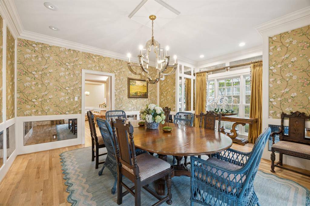 3818 Shenandoah Street, Highland Park, TX 75205