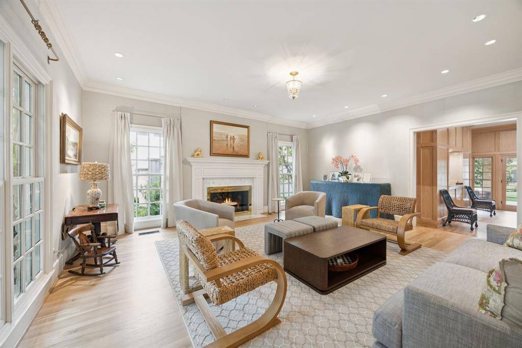 3818 Shenandoah Street, Highland Park, TX 75205