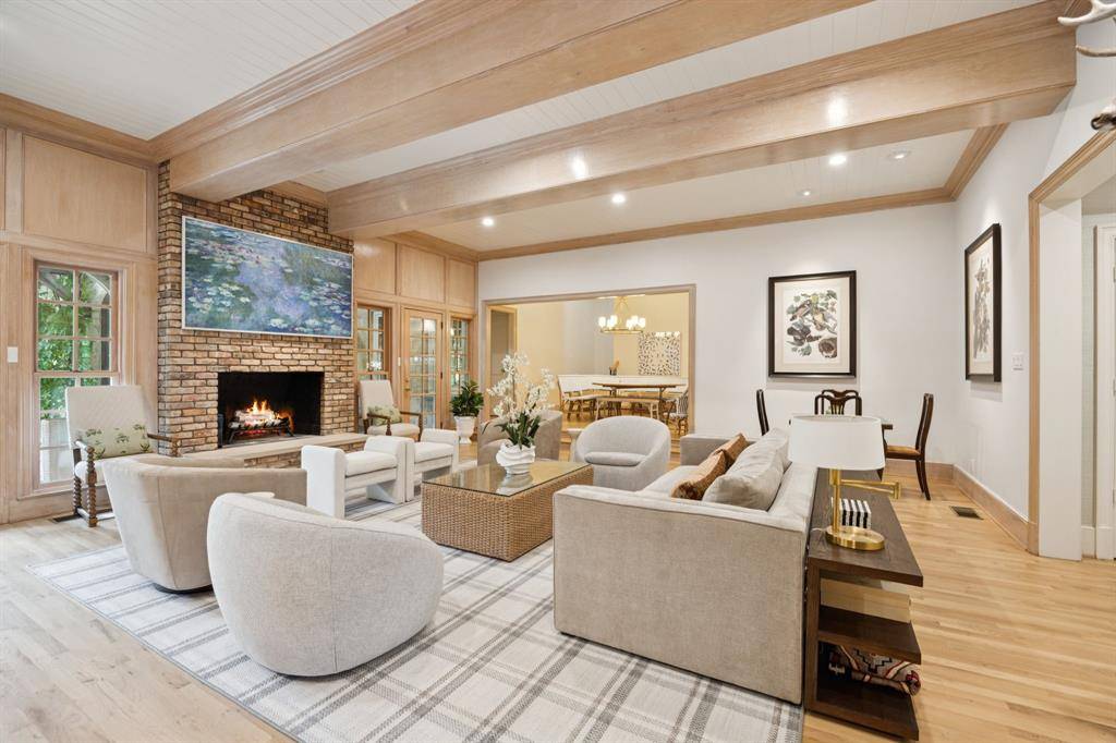 3818 Shenandoah Street, Highland Park, TX 75205