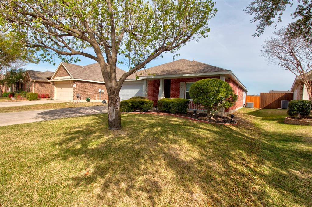 9004 Warren Drive, Mckinney, TX 75071