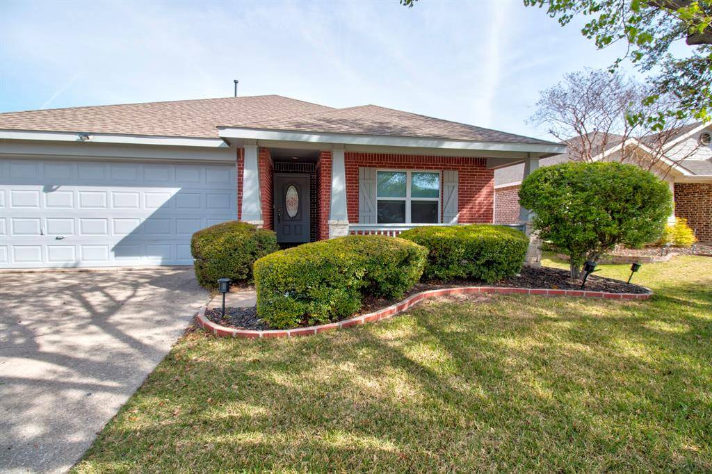 9004 Warren Drive, Mckinney, TX 75071