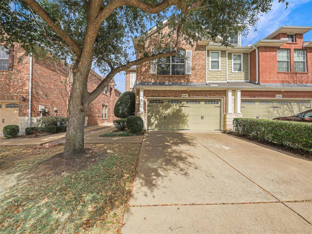 4647 Penelope Lane, Plano, TX 75024