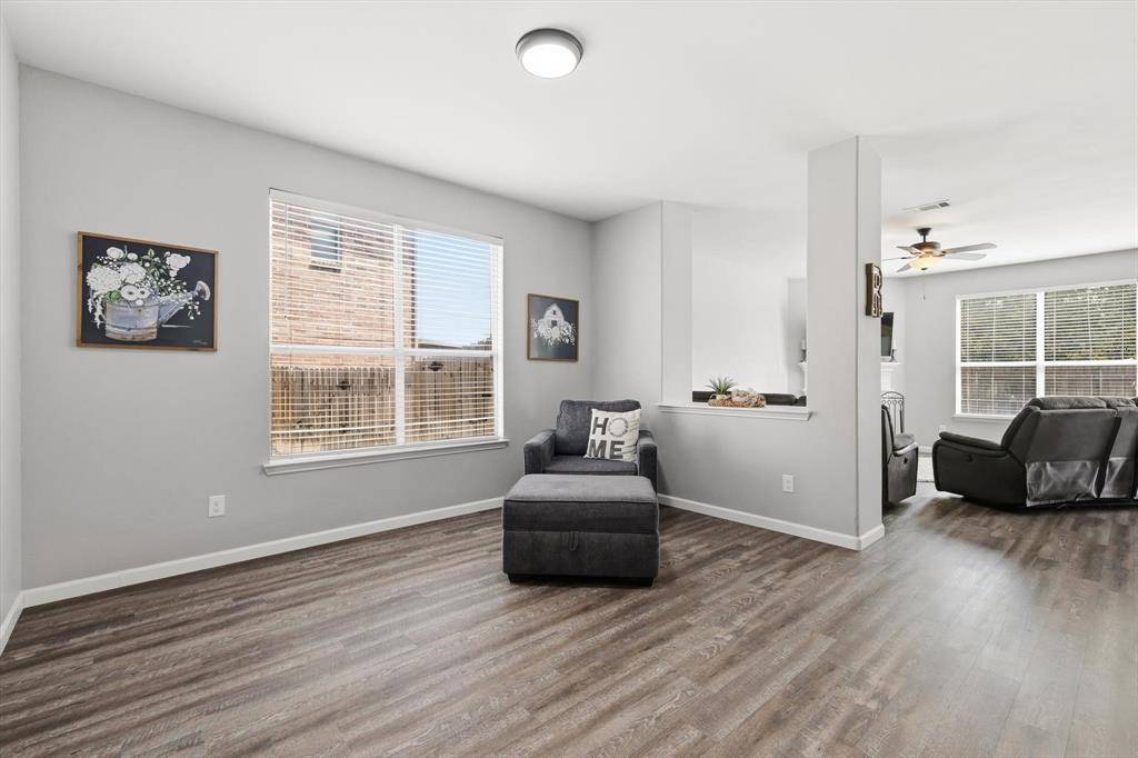 10832 Thorngrove Court, Fort Worth, TX 76052