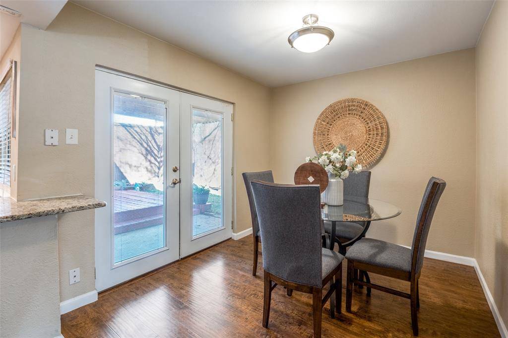 2111 Via Catalina, Carrollton, TX 75006