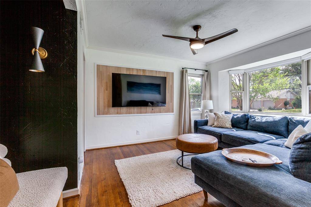 1306 Northlake Drive, Richardson, TX 75080