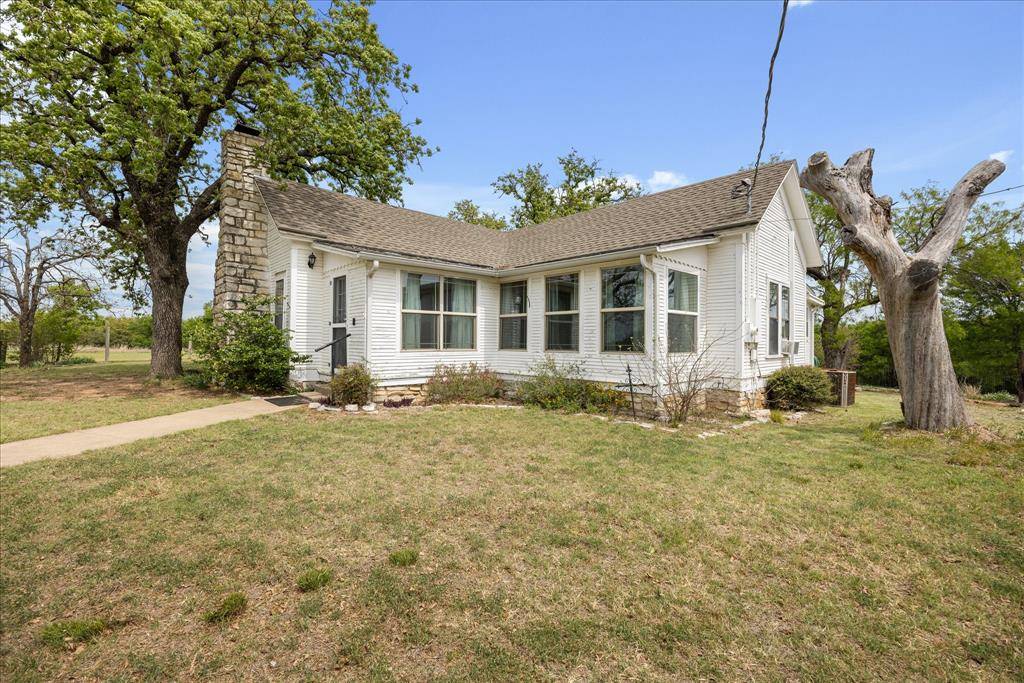 2290 N Fm 200, Rainbow, TX 76077