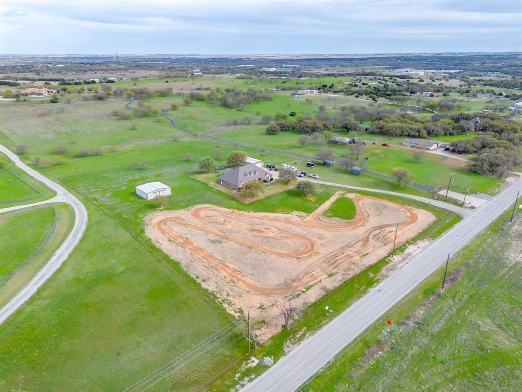 4401 Kelly Road, Aledo, TX 76008