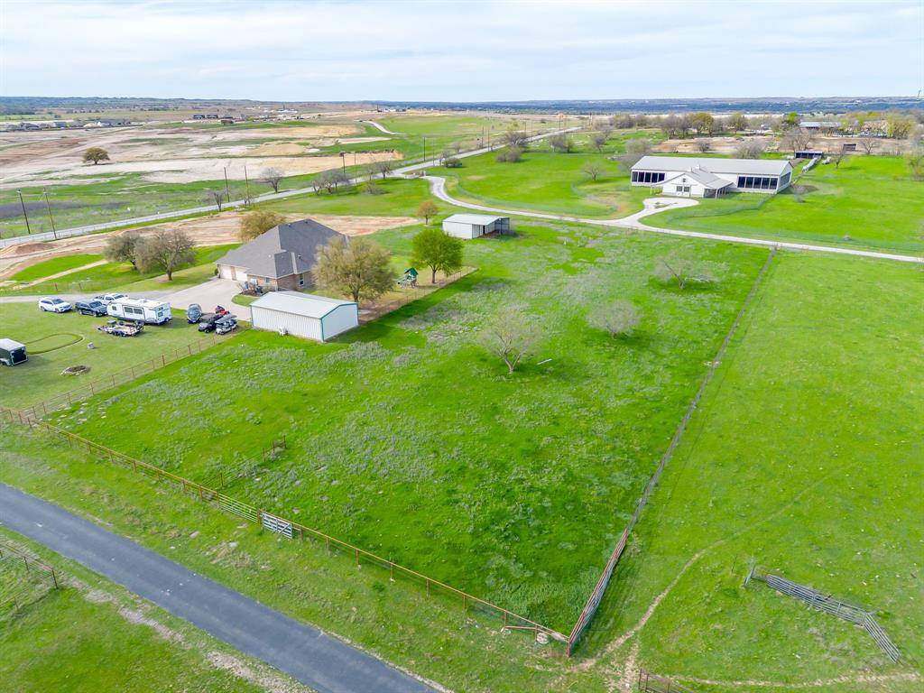 4401 Kelly Road, Aledo, TX 76008