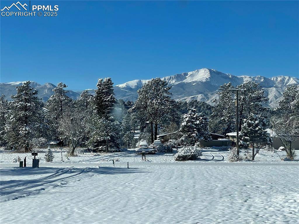 7501 Tudor RD, Colorado Springs, CO 80919