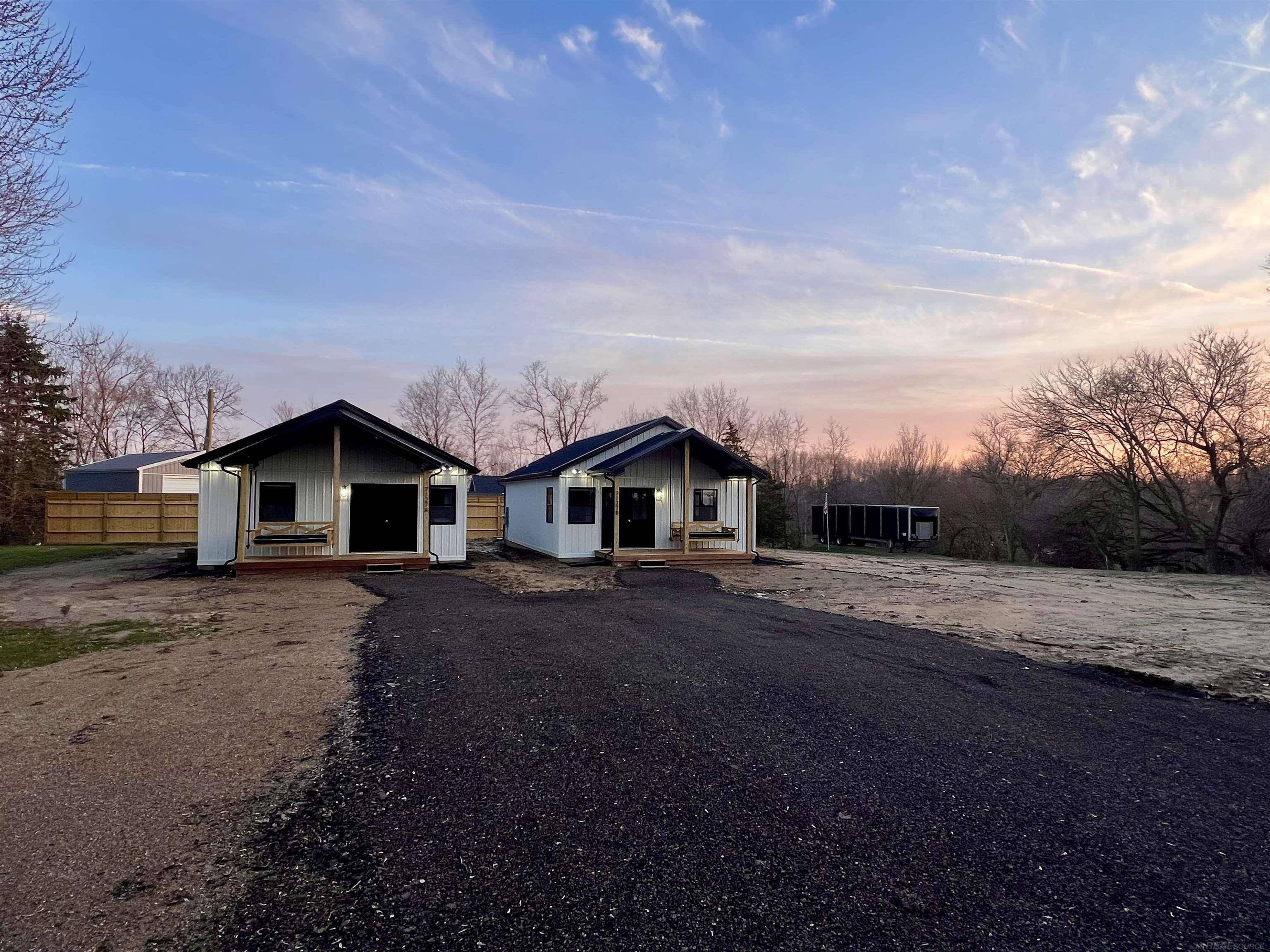 7127 Grand River AVE, Boston Twp, MI 48881