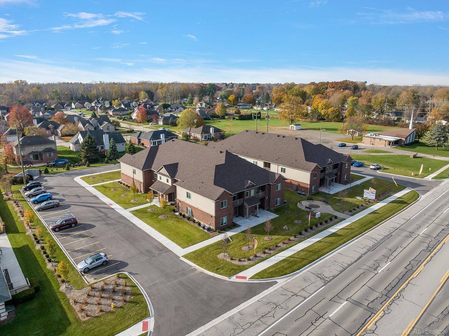 31154 23 Mile RD, Chesterfield Twp, MI 48047