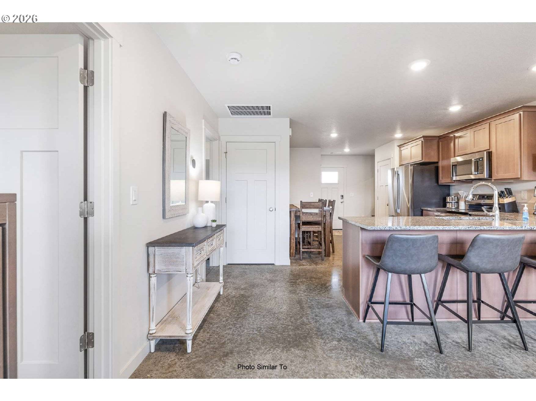 605 JIMMY ST, Stanfield, OR 97875
