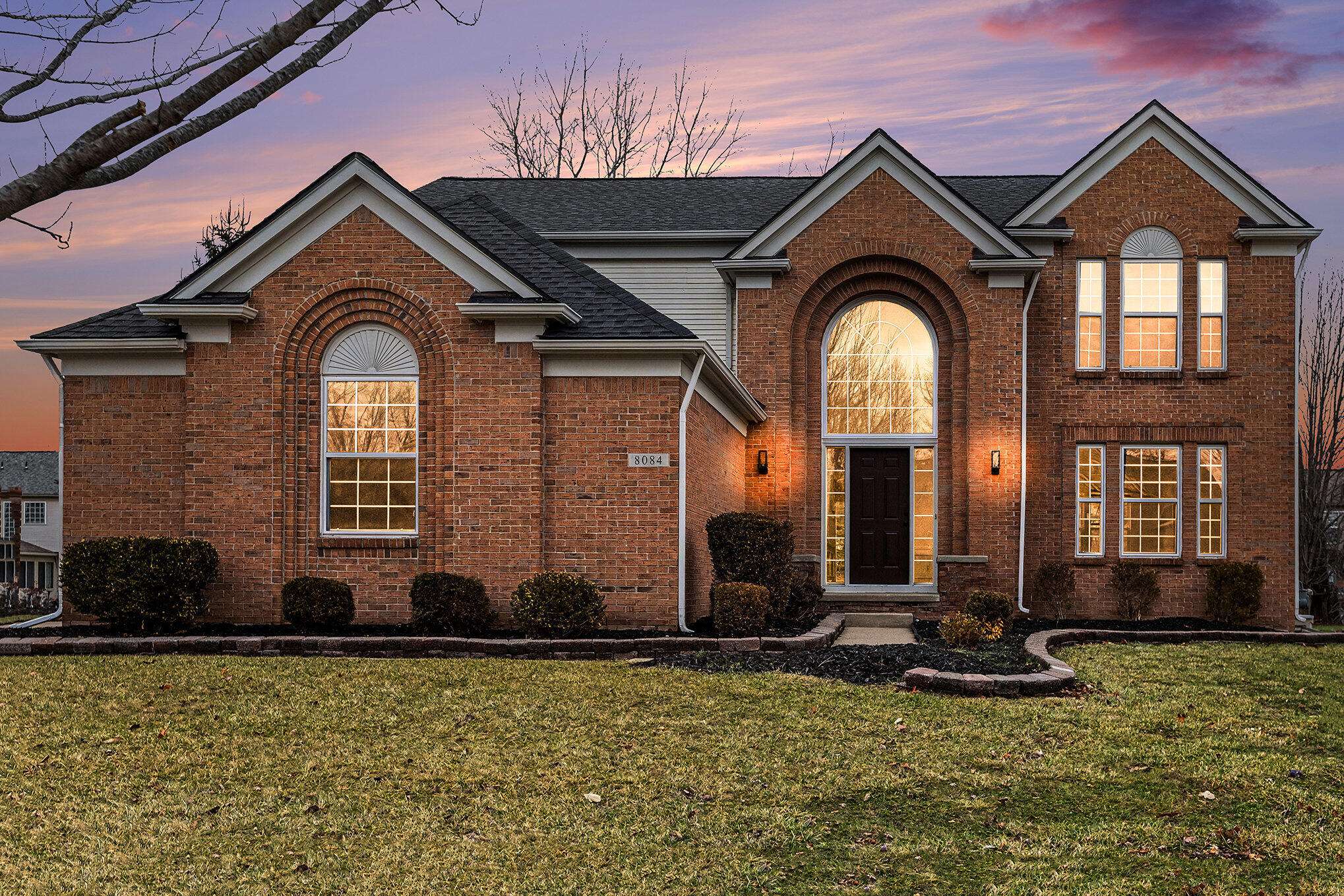 8084 Creek Bend DR, Ypsilanti Twp, MI 48197