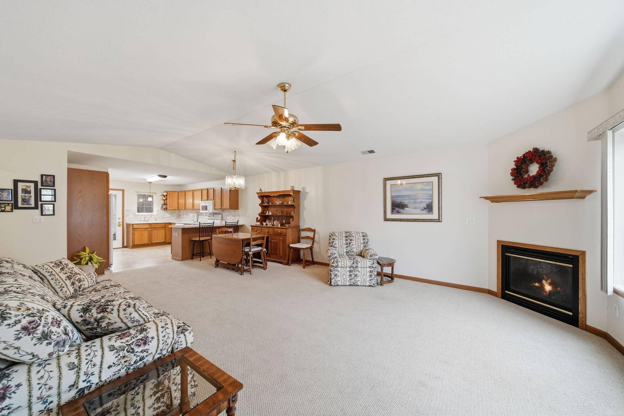 1702 Lakewood DR #B, Madison Twp, MI 49221