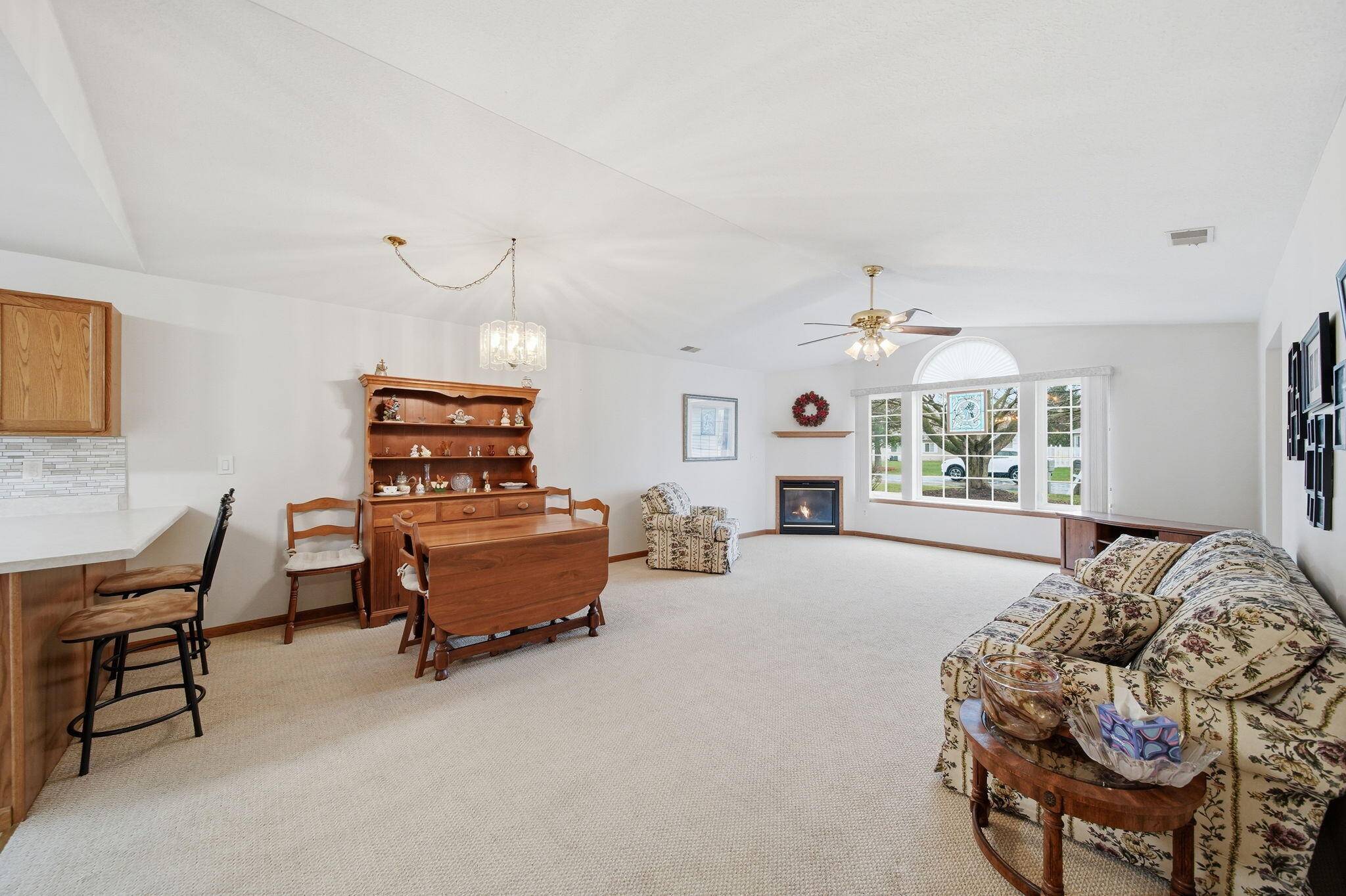 1702 Lakewood DR #B, Madison Twp, MI 49221