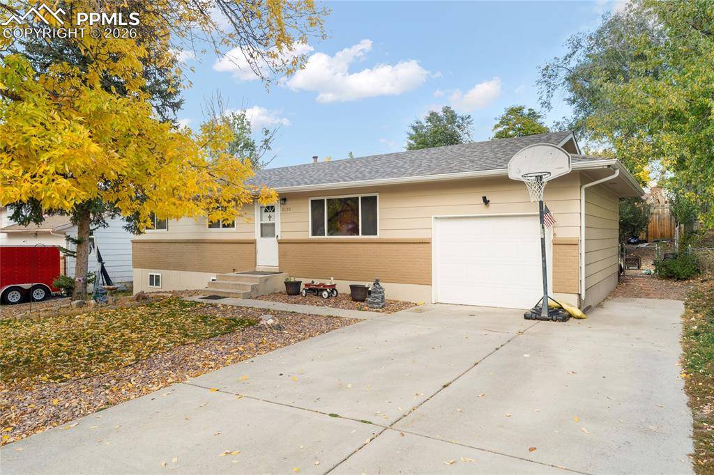 5130 Whimsical DR, Colorado Springs, CO 80917