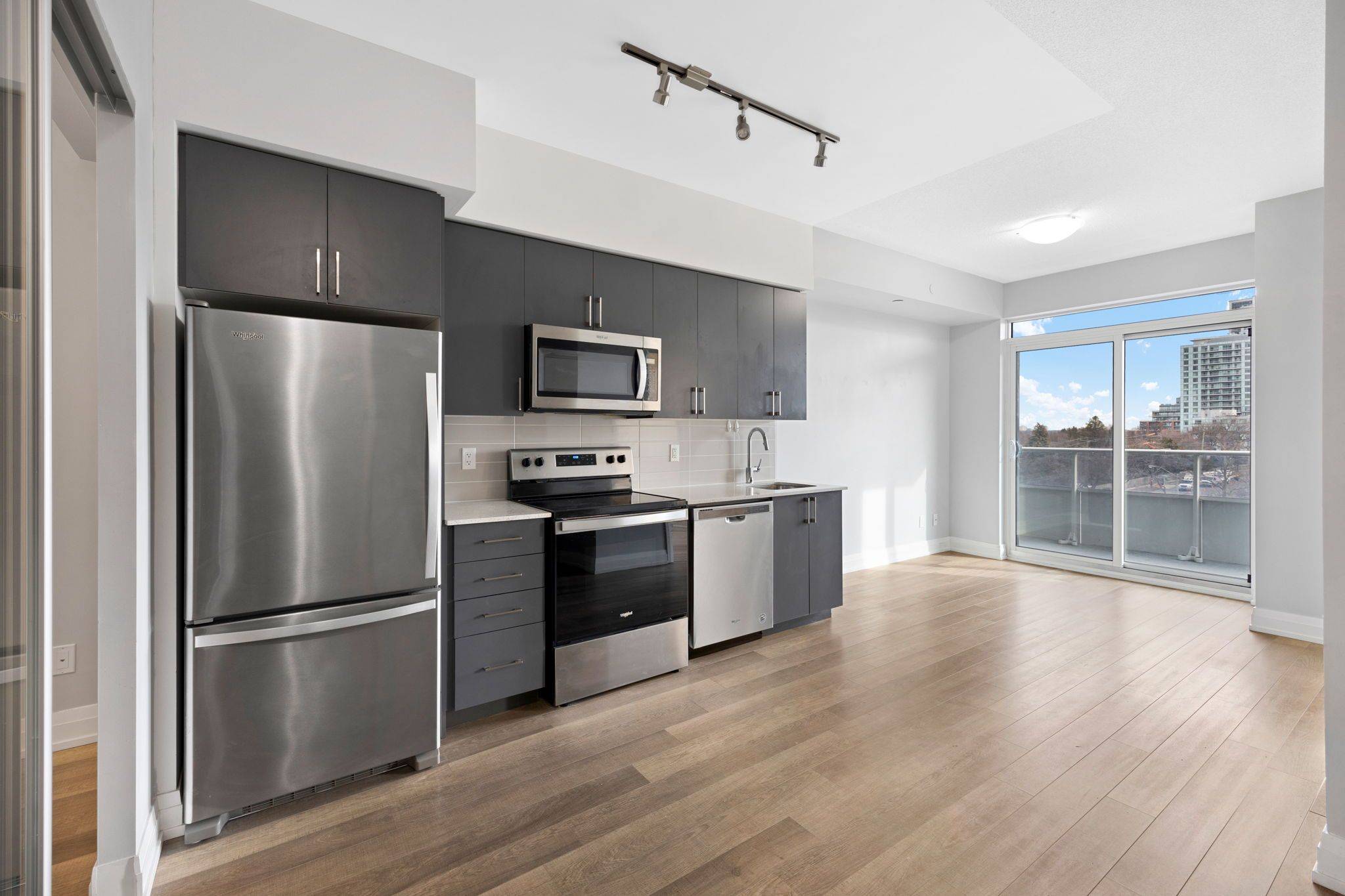 3121 Sheppard AVE E #720, Toronto E05, ON M1T 0B6