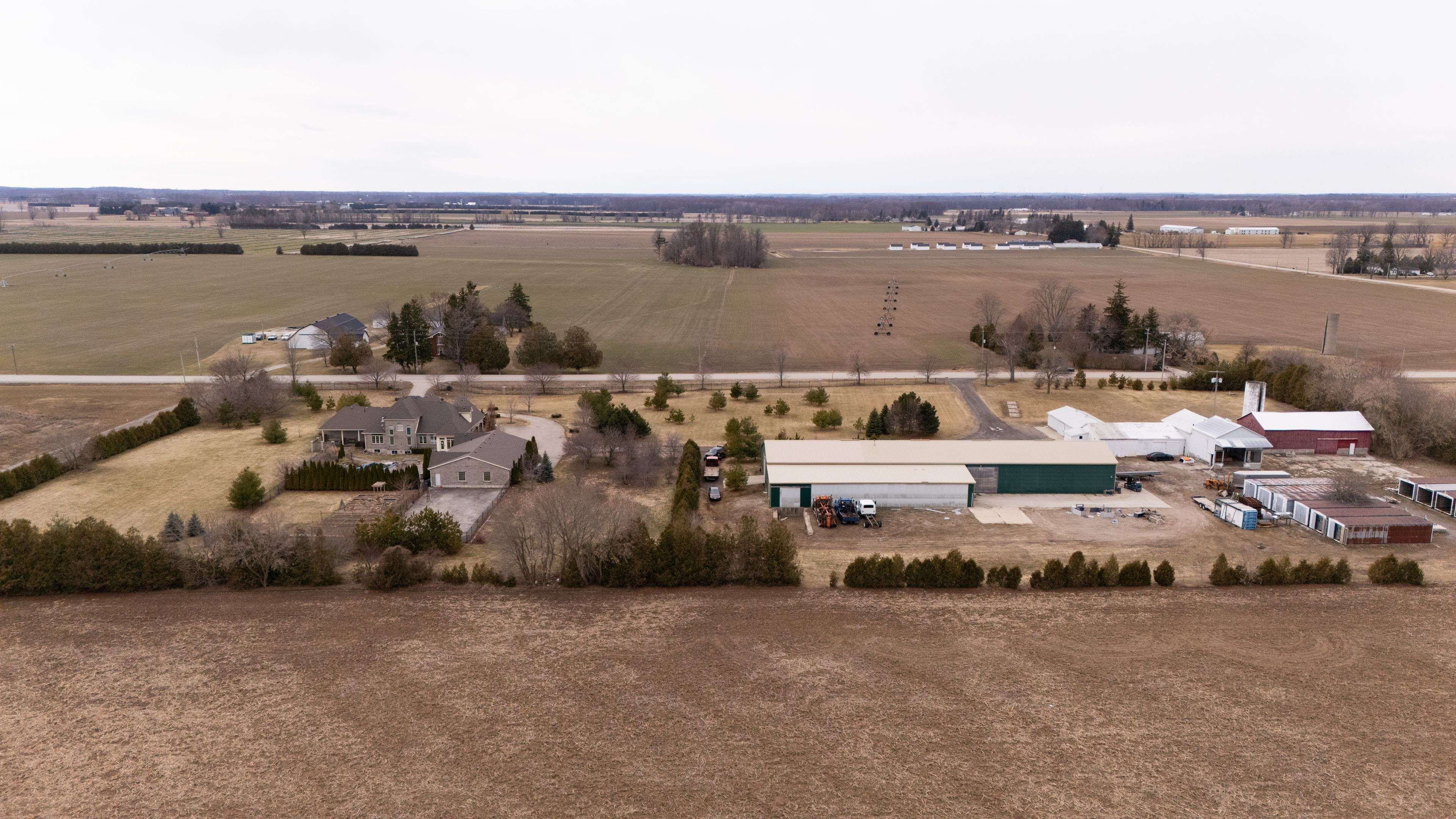 214 Maple AVE S, Brant, ON N0E 1A0