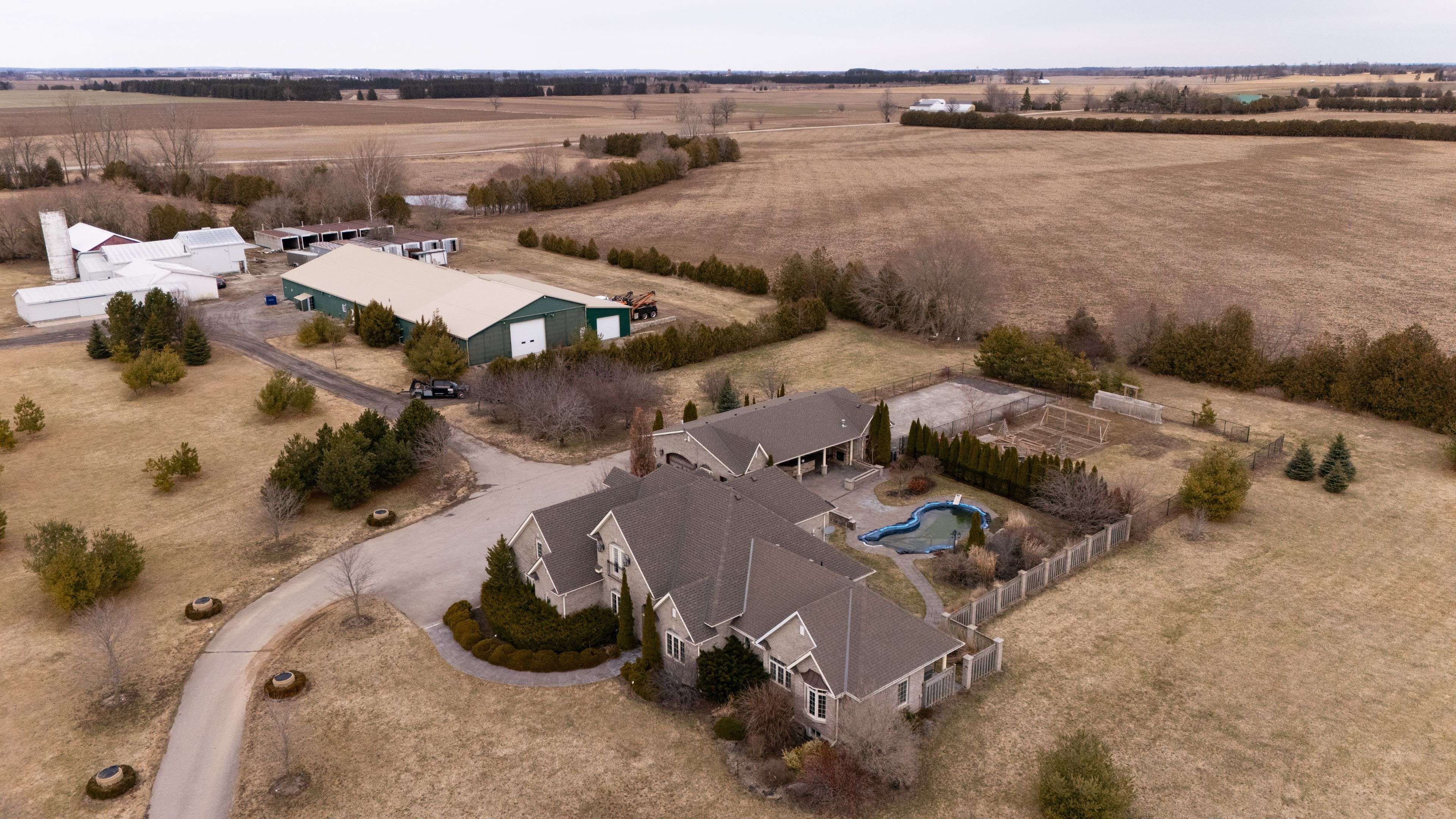 214 Maple AVE S, Brant, ON N0E 1A0