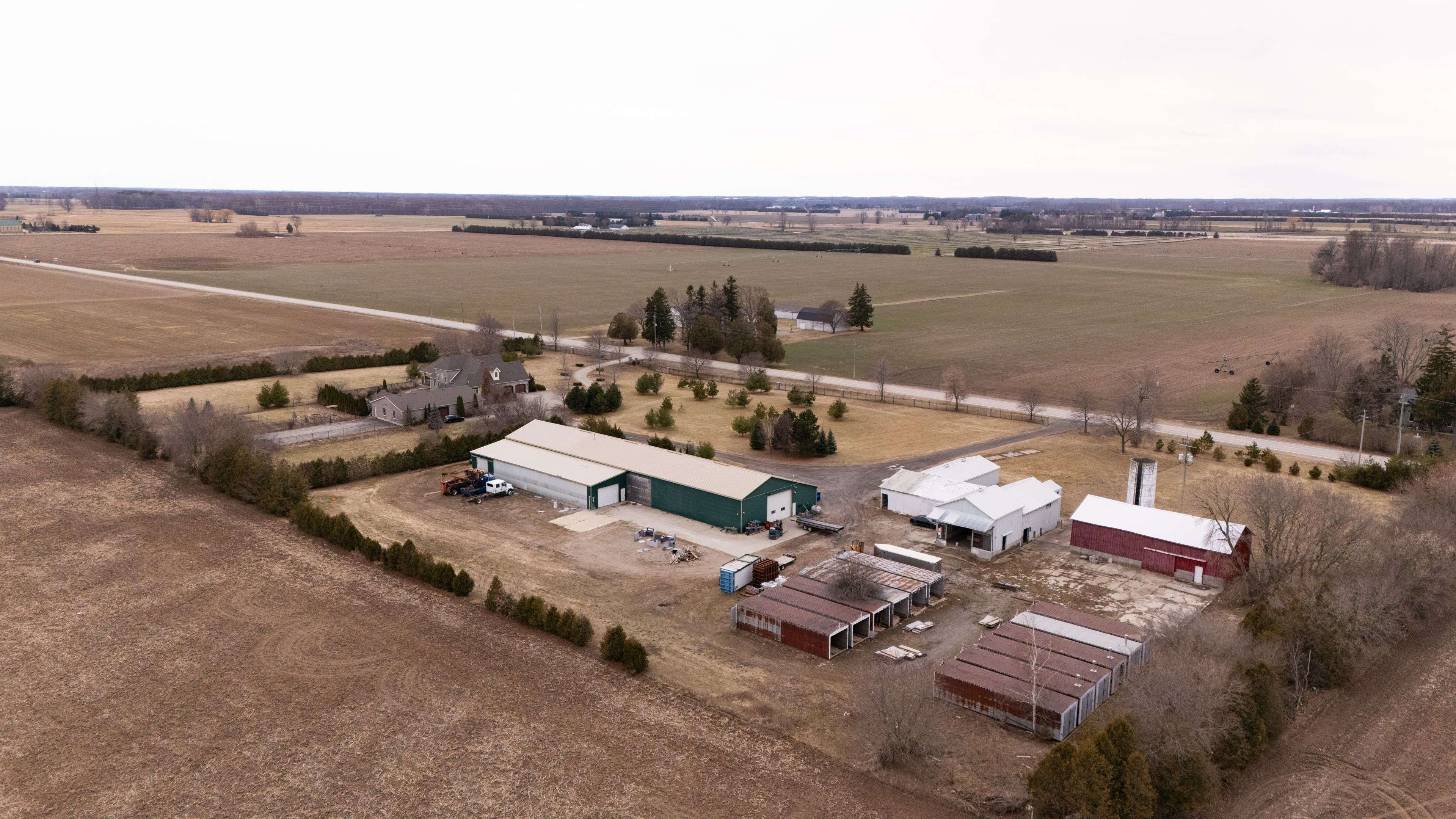 214 Maple AVE S, Brant, ON N0E 1A0