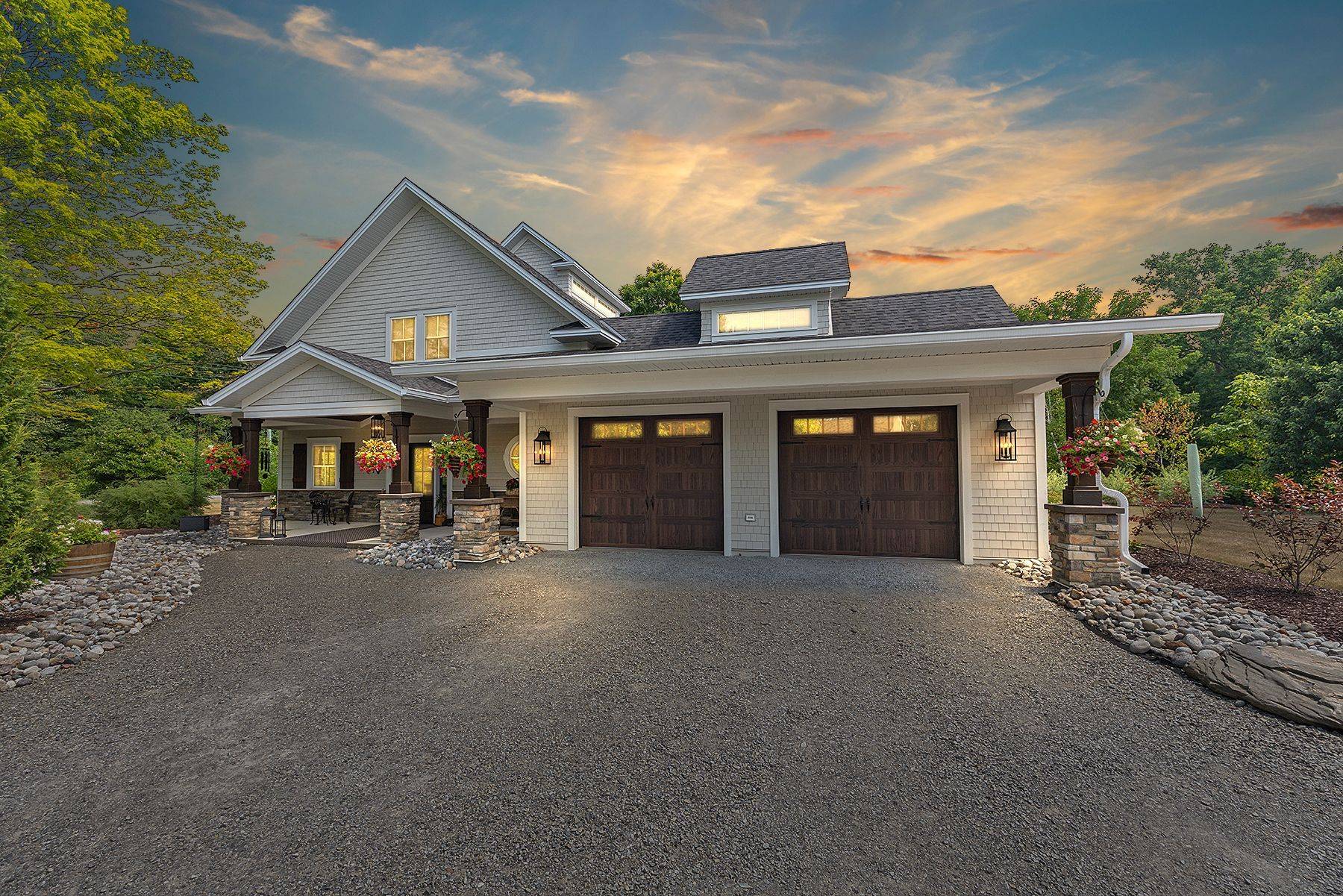 1335 County Road 2 N/A, Leeds And The Thousand Islands, ON K0E 1R0