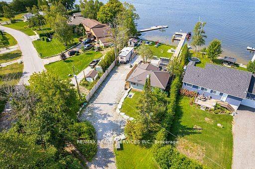 28 Eldonia RD, Kawartha Lakes, ON K0M 2B0