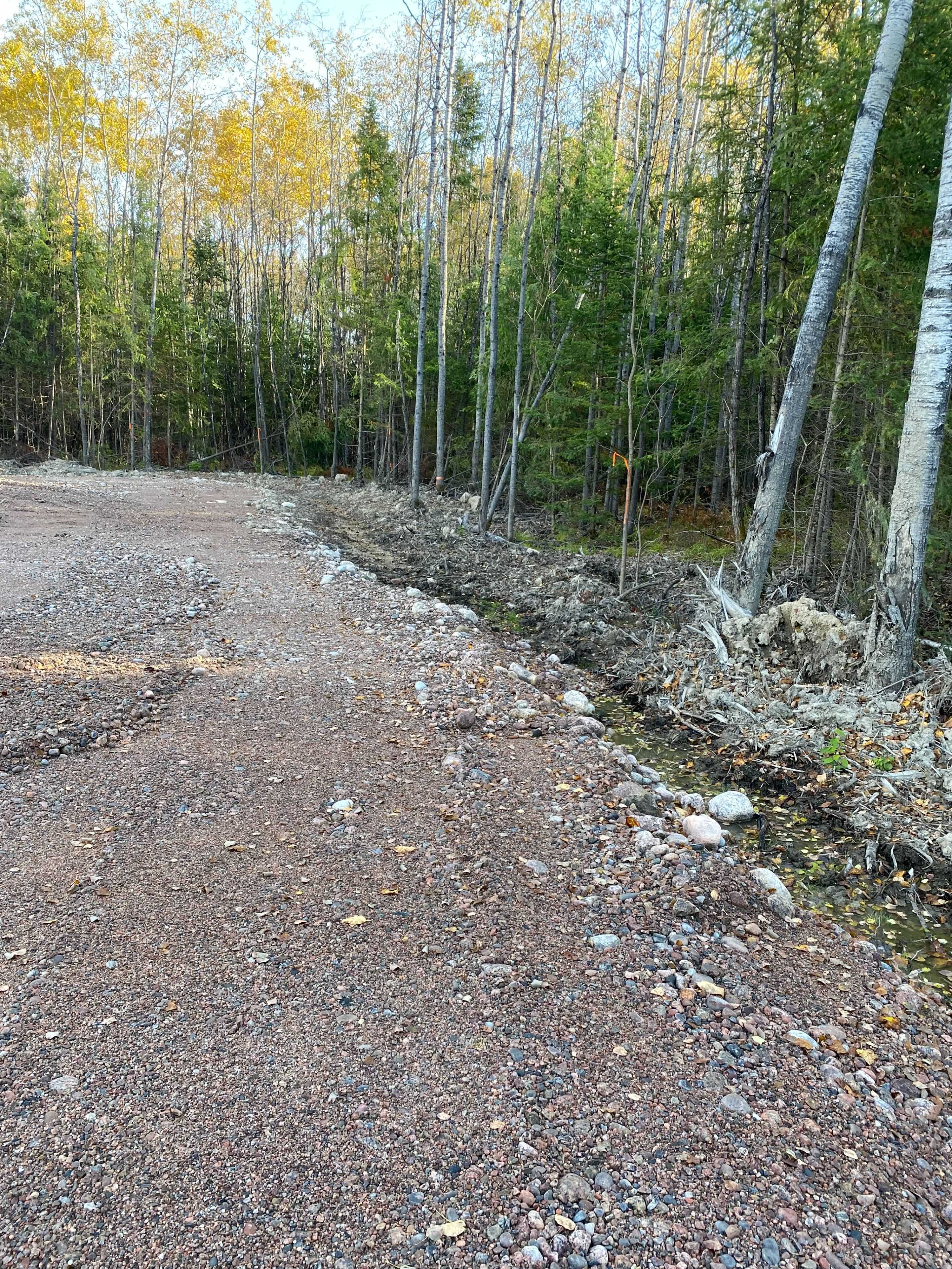 LOT 33 RUTHERGLEN Line, Bonfield, ON P0H 2E0