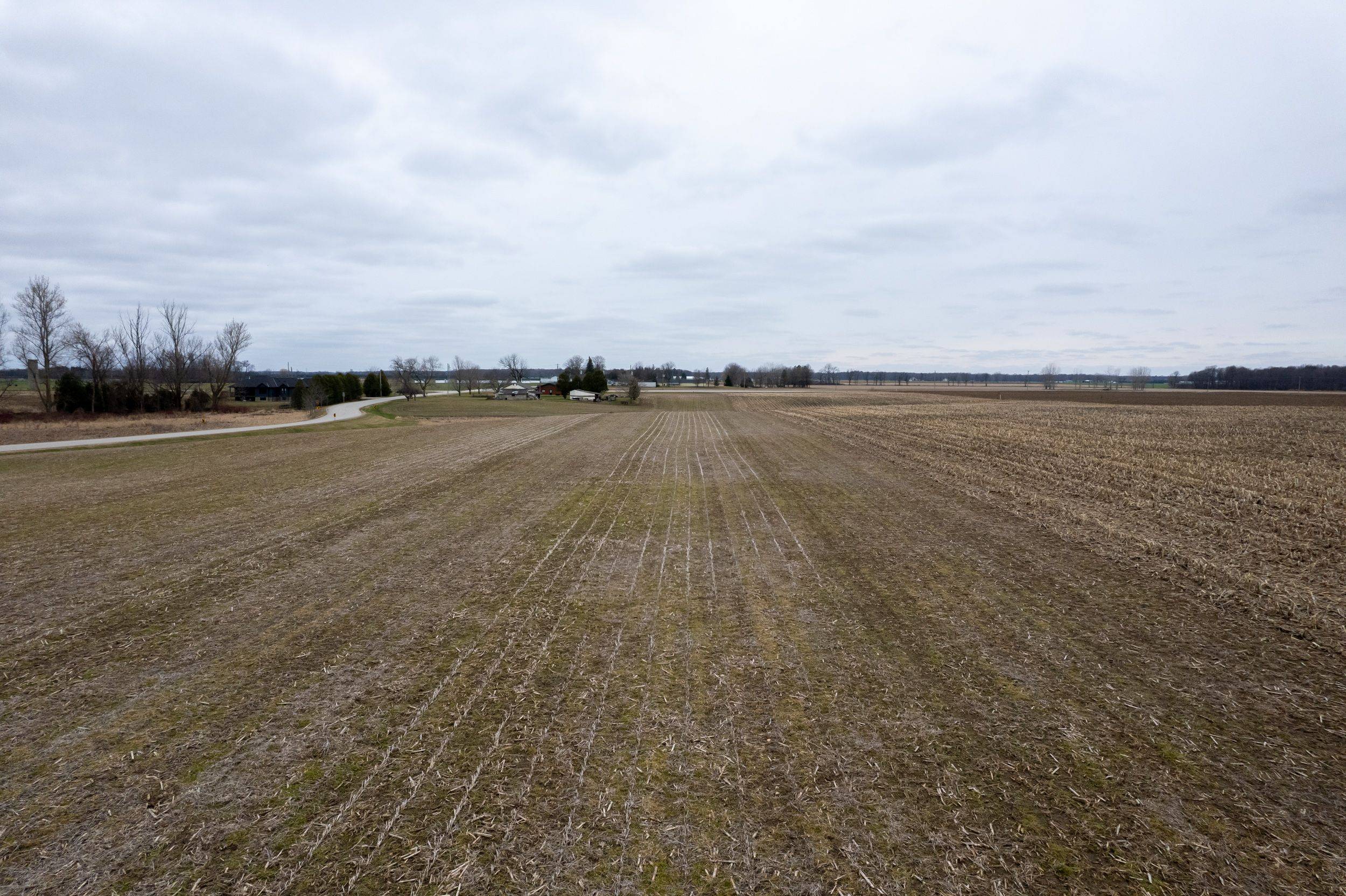 58 TENTH CONC. RD, Brant, ON N0E 1A0