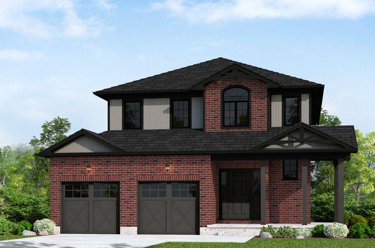 103 Maple ST, Mapleton, ON N0G 1P0
