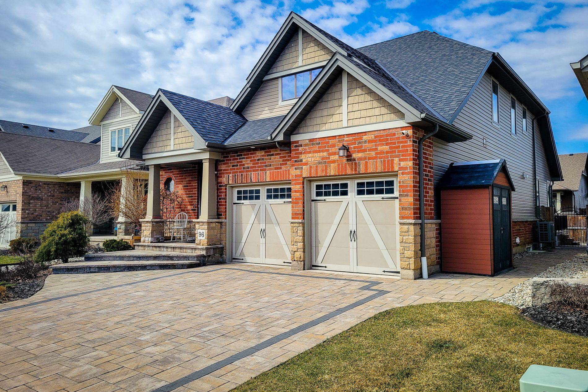 96 Anastasia BLVD, West Lincoln, ON L0R 2A0