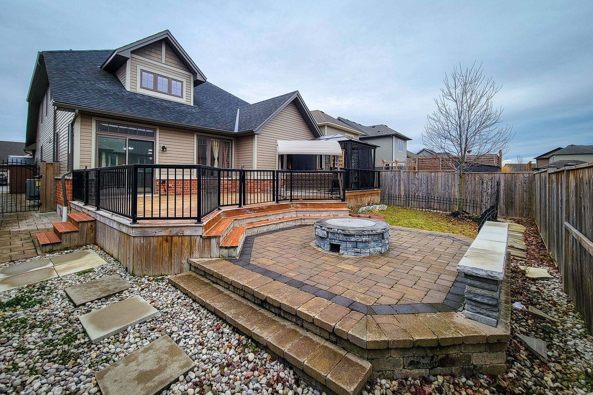 96 Anastasia BLVD, West Lincoln, ON L0R 2A0