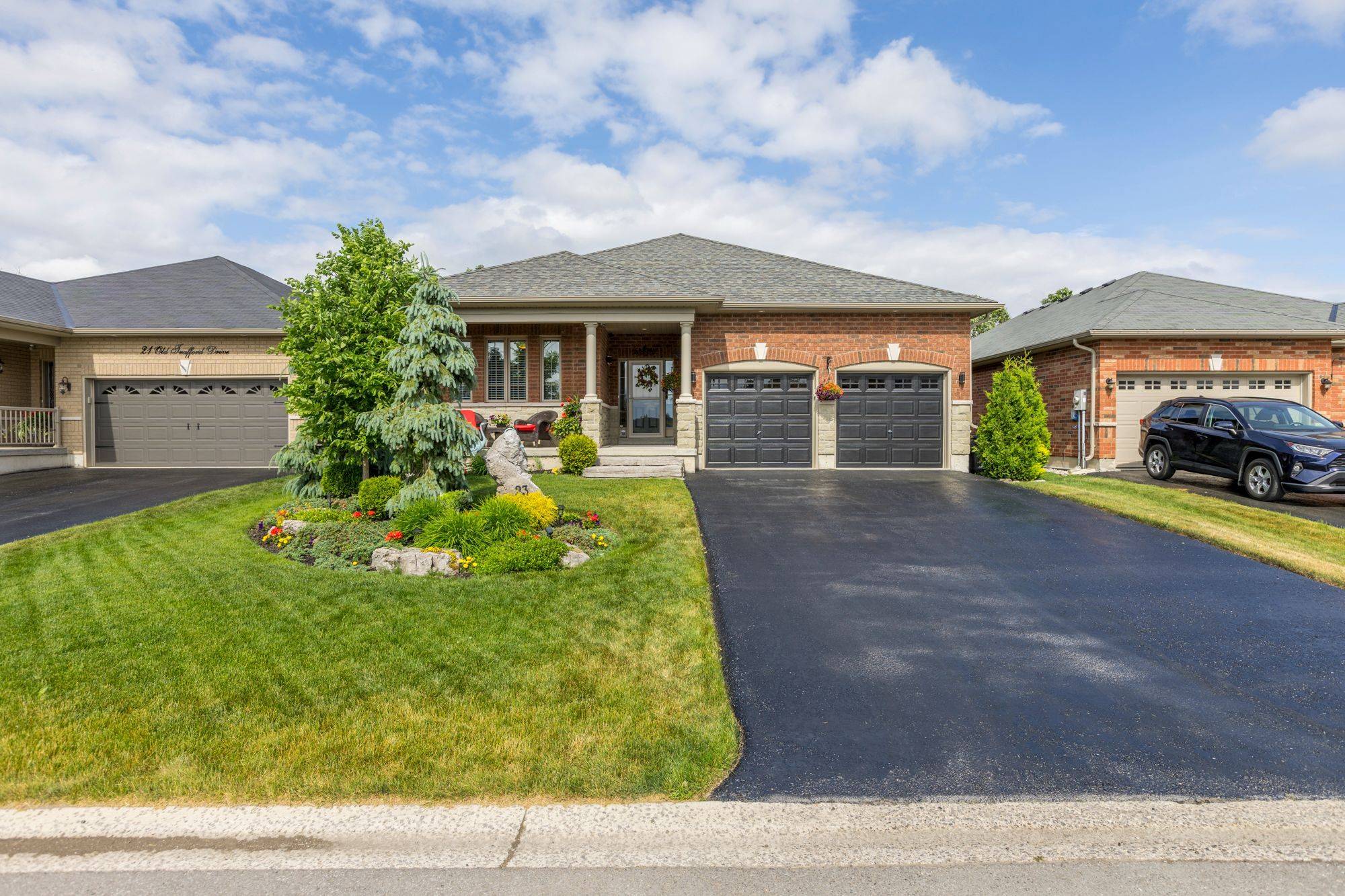 23 Old Trafford DR, Trent Hills, ON K0L 1Y0