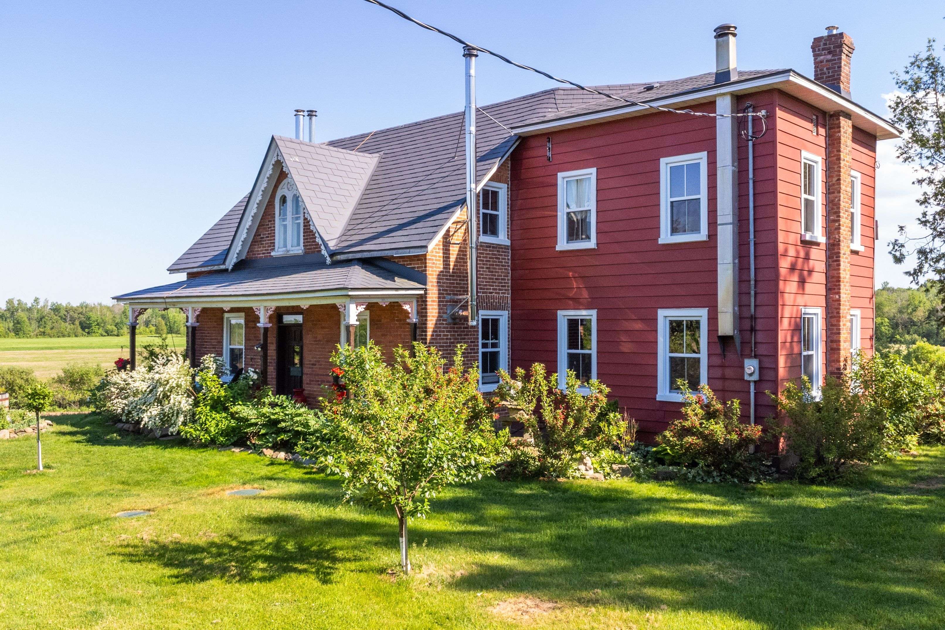 650 CONCESSION 1 RD, Hawkesbury, ON K0B 1B0