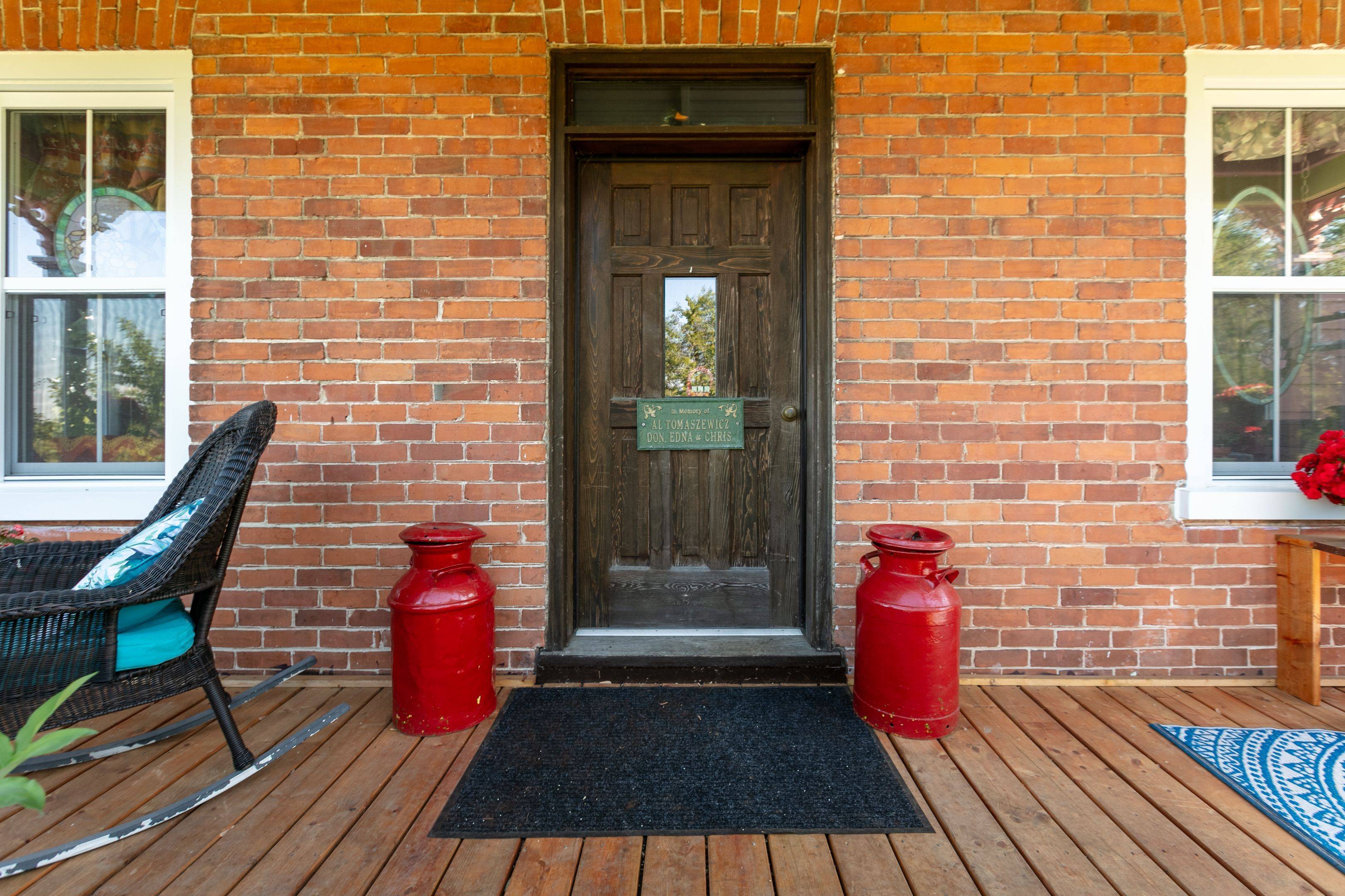 650 CONCESSION 1 RD, Hawkesbury, ON K0B 1B0