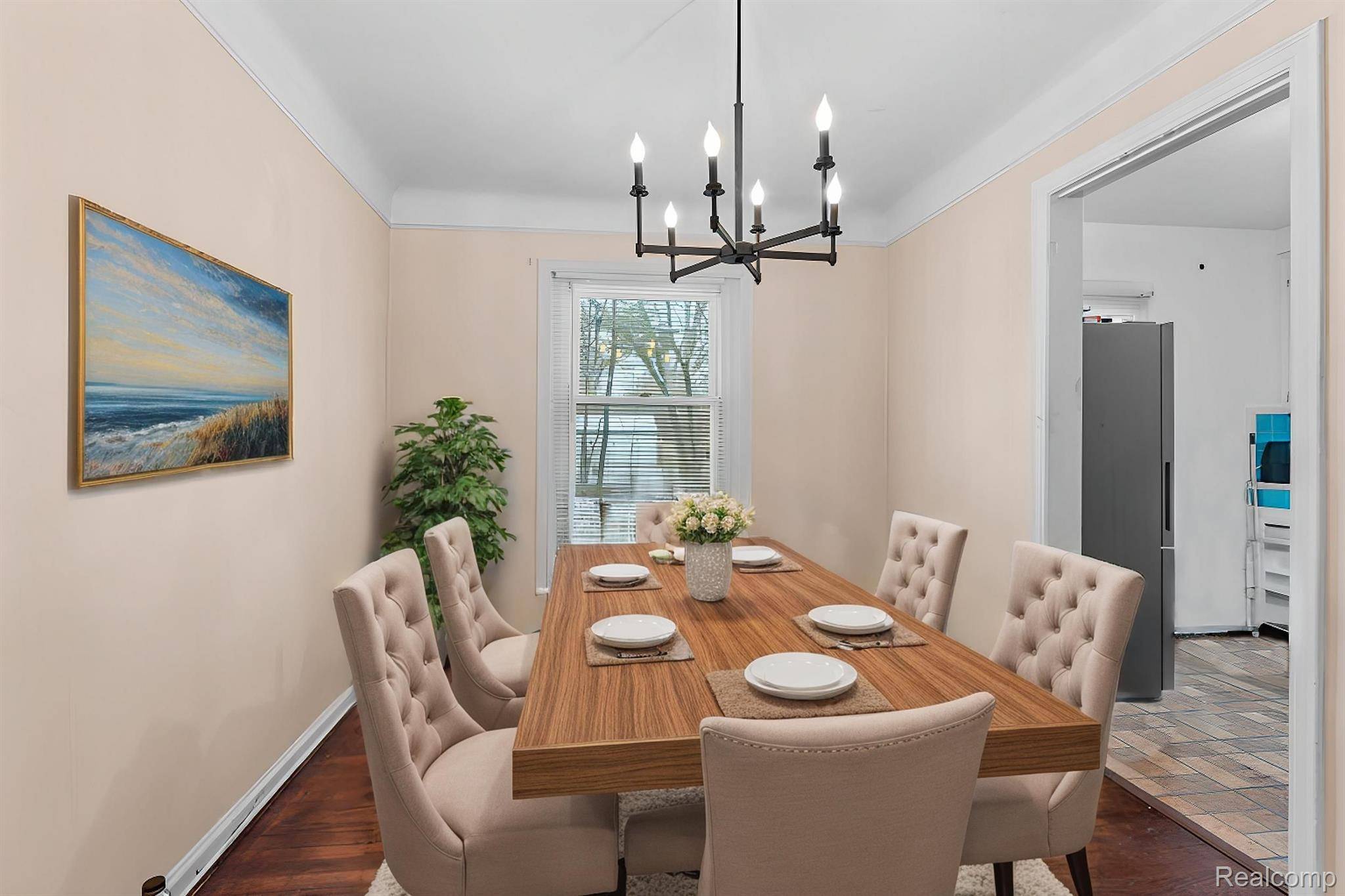 10517 CURTIS ST, Detroitcity_wayne, MI 48221