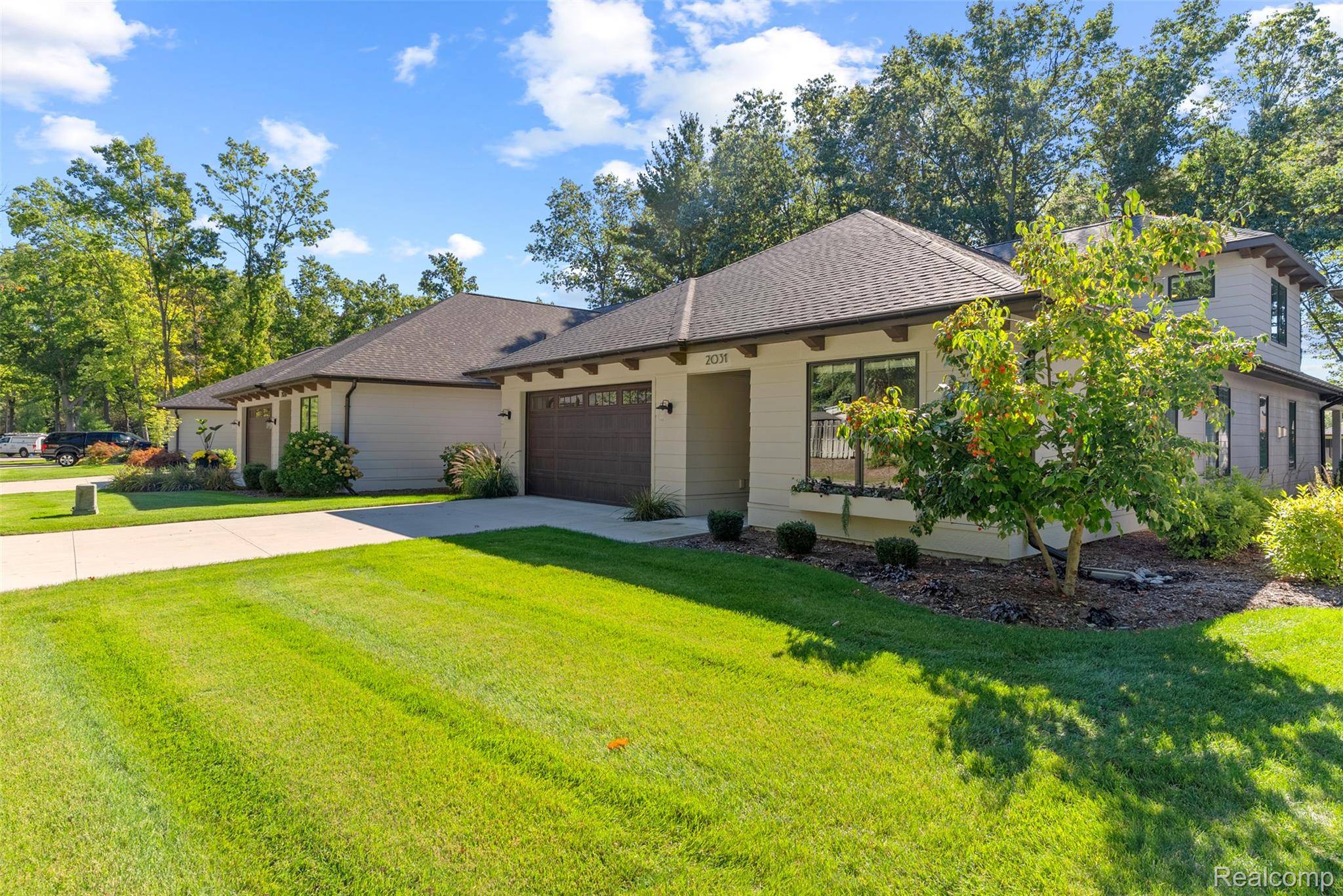 2031 Ottawa Beach RD, Park Township, MI 49424