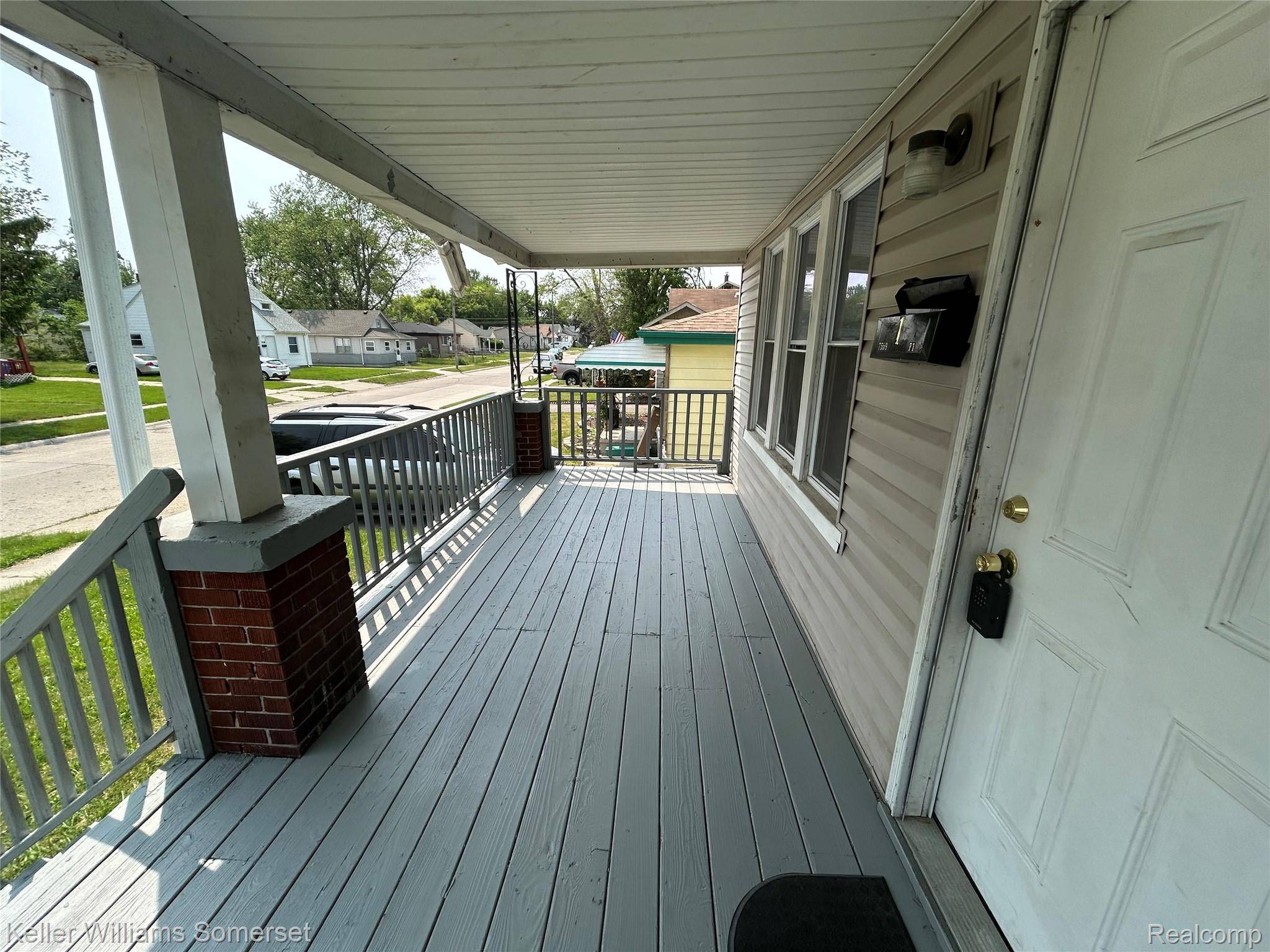 7559 Studebaker AVE, Warren, MI 48091