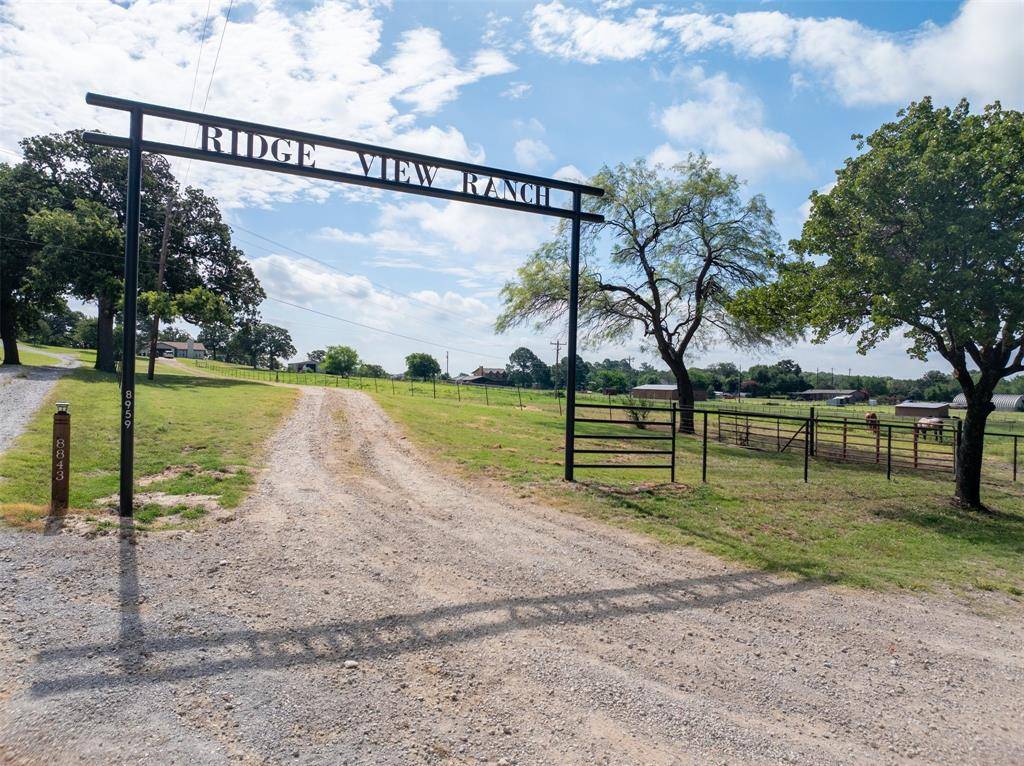 8959A Hilltop Road, Argyle, TX 76226
