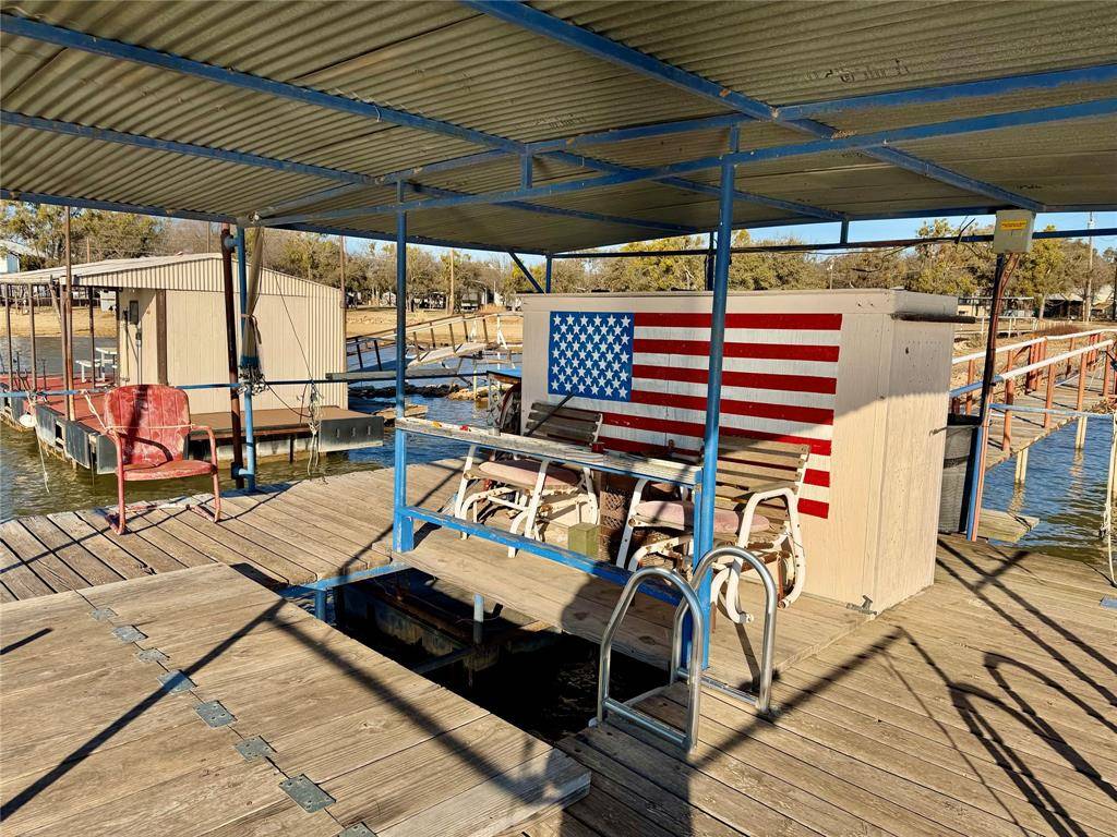 4431 Lake Shore Drive, May, TX 76857