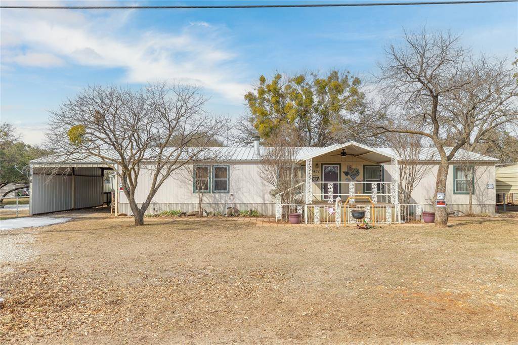 4431 Lake Shore Drive, May, TX 76857