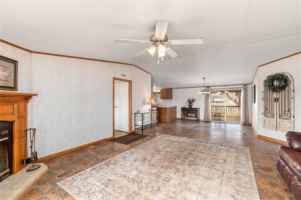 4431 Lake Shore Drive, May, TX 76857