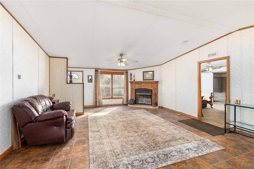 4431 Lake Shore Drive, May, TX 76857