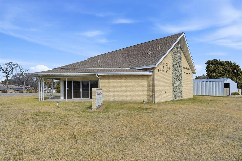 1717 Ariel Drive, Dallas, TX 75232